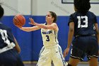 Wheaton Women's Basketball  Wheaton College women's basketball vs Fisher College. - Photo By: KEITH NORDSTROM : Wheaton, basketball